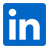 Logotipo do linkedin